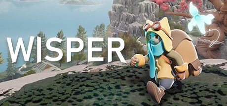 精灵交涉人/Wisper_0