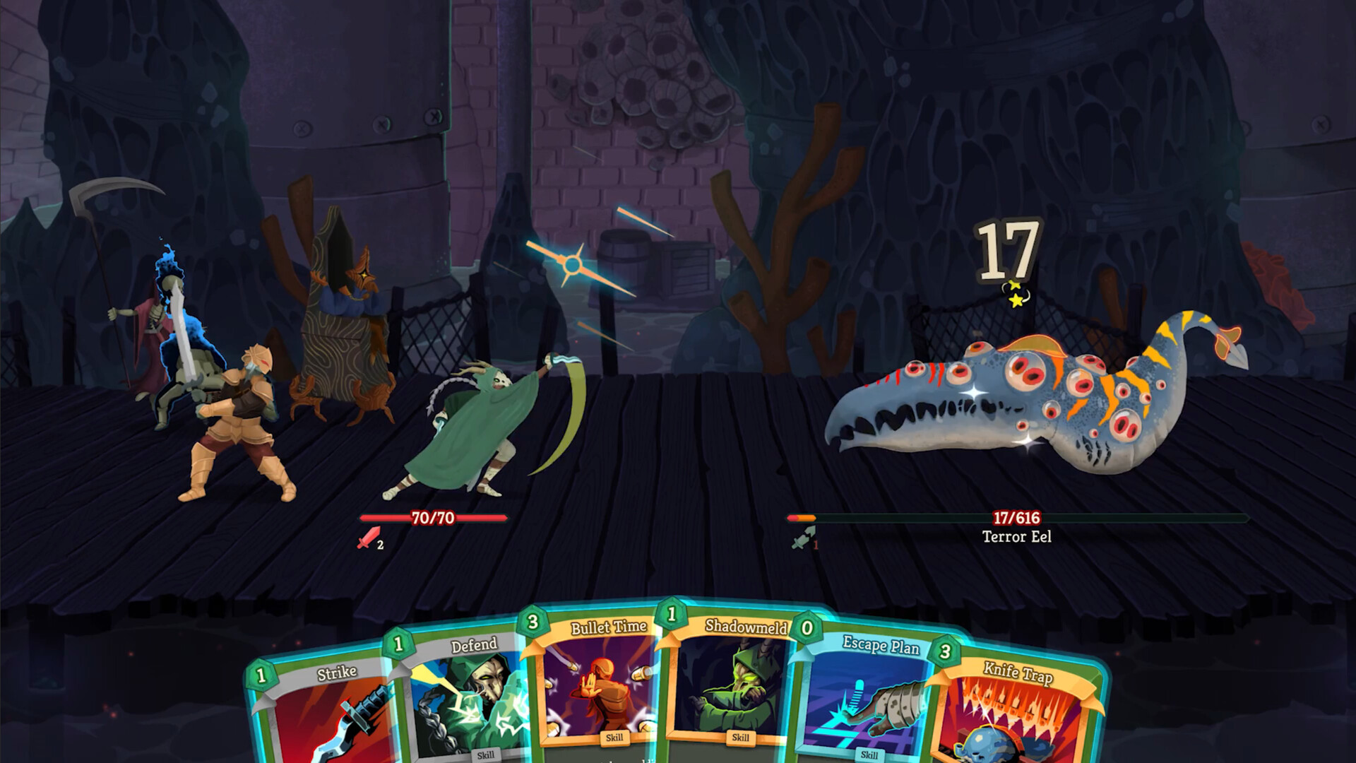 《杀戮尖塔2/Slay the Spire 2》PC中文版下载-含v0.98.3_1