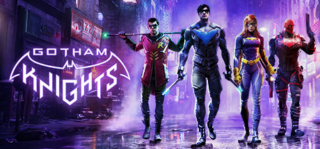《哥谭骑士/Gotham Knights》PC中文版下载-含v20260226_0