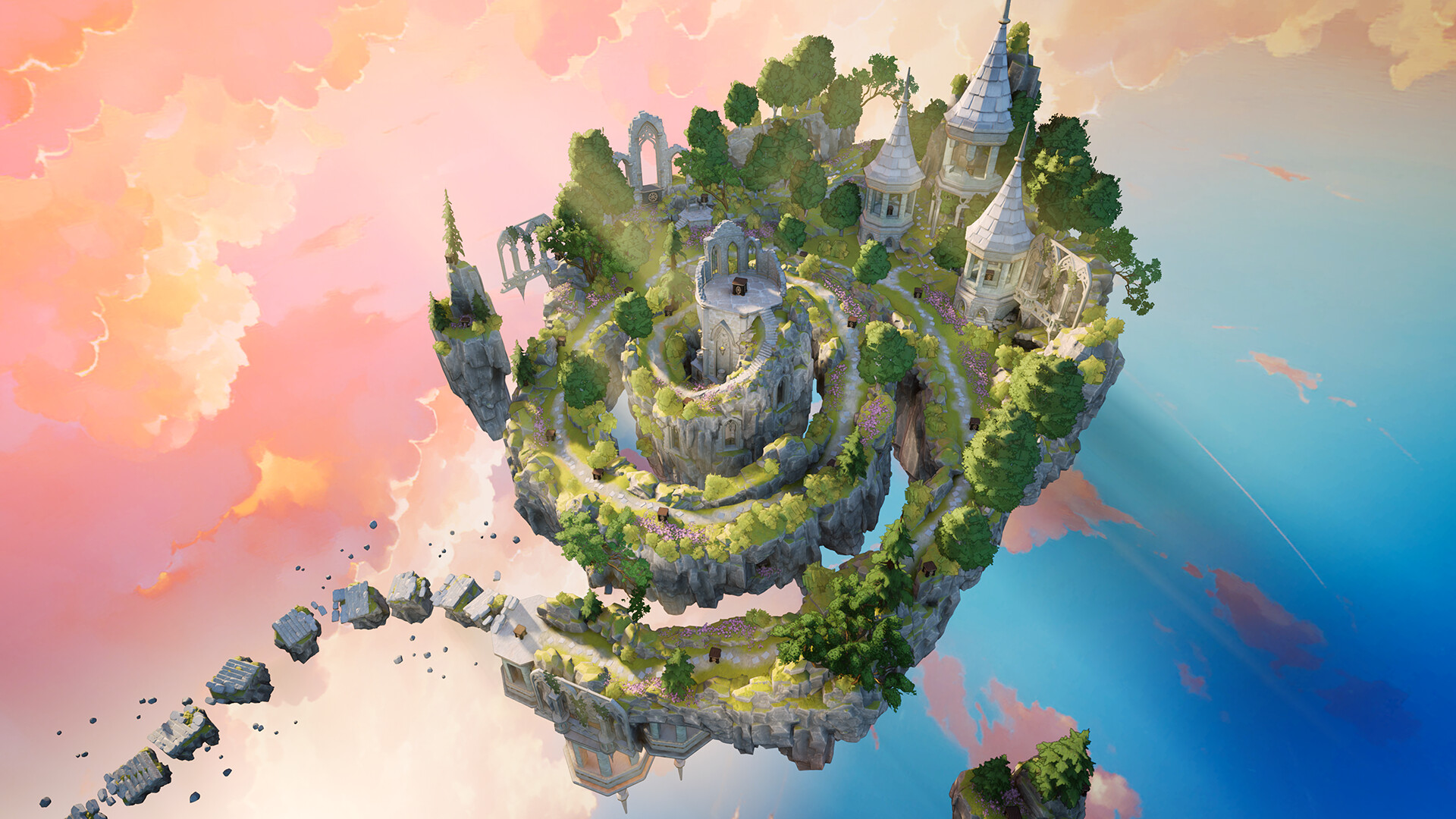 《格里米斯工匠/The Artisan of Glimmith》PC中文版下载-含Build.22377024_2