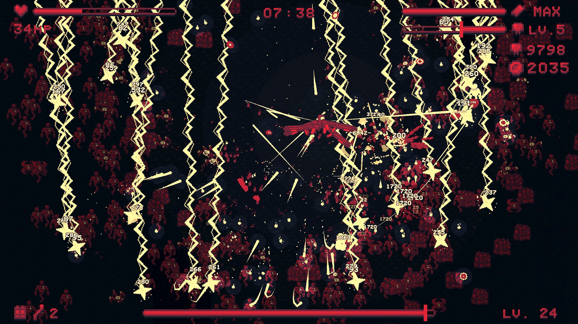 《红色回响/Echoes of Red》PC中文版下载-含Build.22305695_2