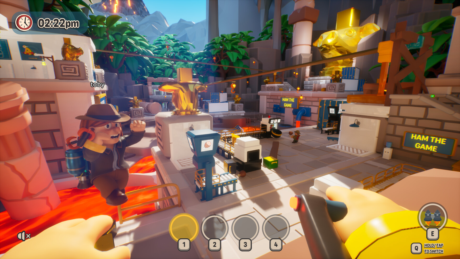 《火腿公司/HAM: The Game》PC中文版下载-含Build.22219083_1