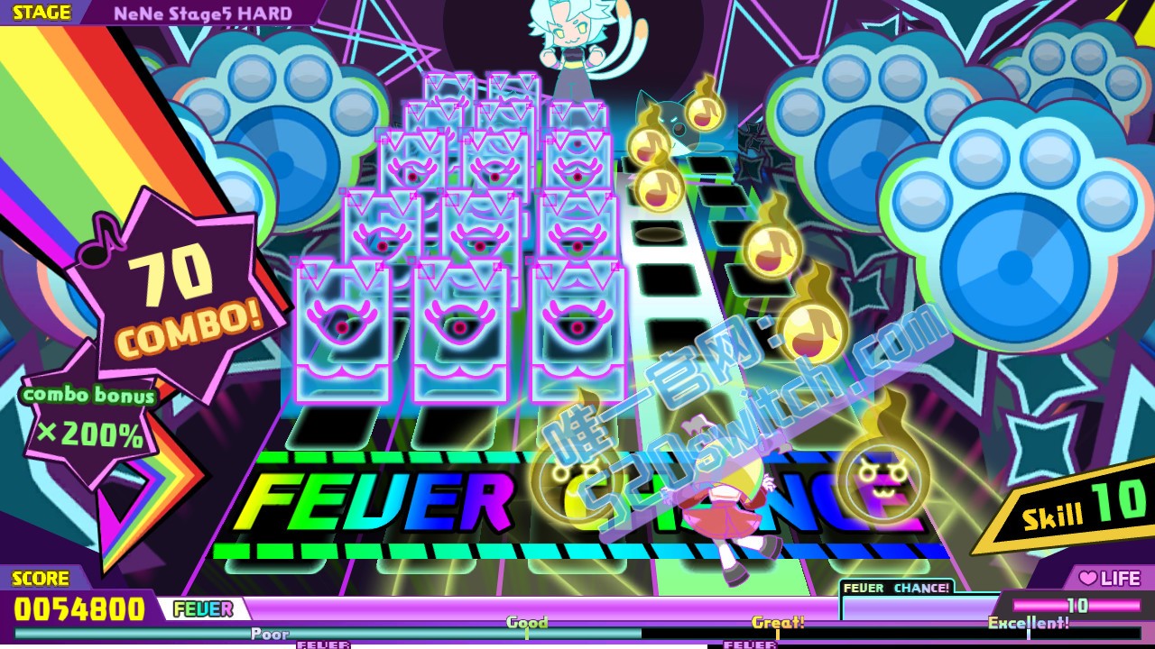 [9.0]《节拍灵魂 Beat Souls》PS4港版中文+V1.00_1