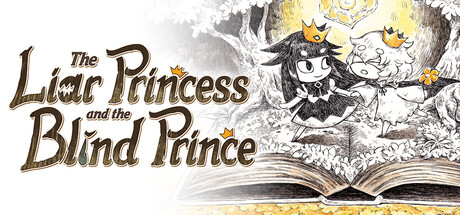 《说谎公主与盲眼王子/The Liar Princess and the Blind Prince》PC中文版下载-含Build.22083686_0