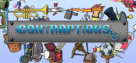 《Contraptions》Switch英文+1.0.0补丁_0