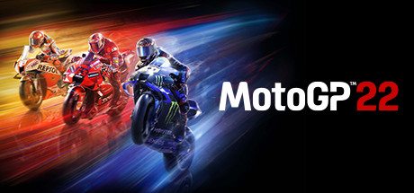 《摩托GP 22 MotoGP™22》Switch美版中文+1.0.6补丁_0