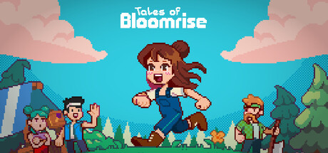 《绽放传说/Tales of Bloomrise》PC中文版下载-含Build.22183781_0
