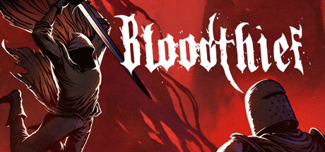 《窃血之徒/Bloodthief》PC中文版下载-含v1.2.2_0