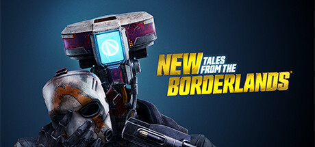 《新无主之地传说 .New Tales from the Borderlands®》Switch美版英文+1.0.0补丁+1DLC_0
