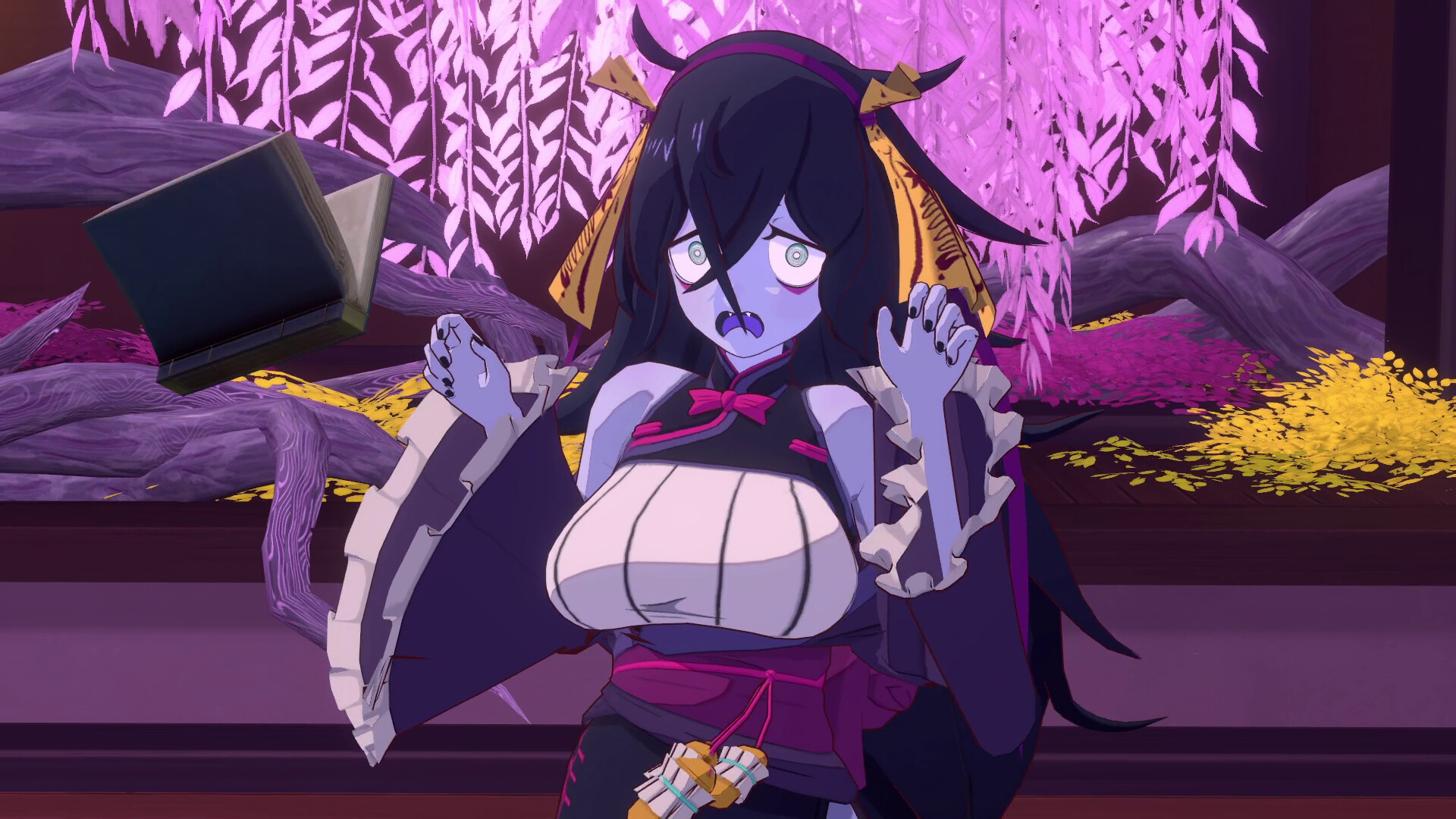 炎姬/Homura Hime_1