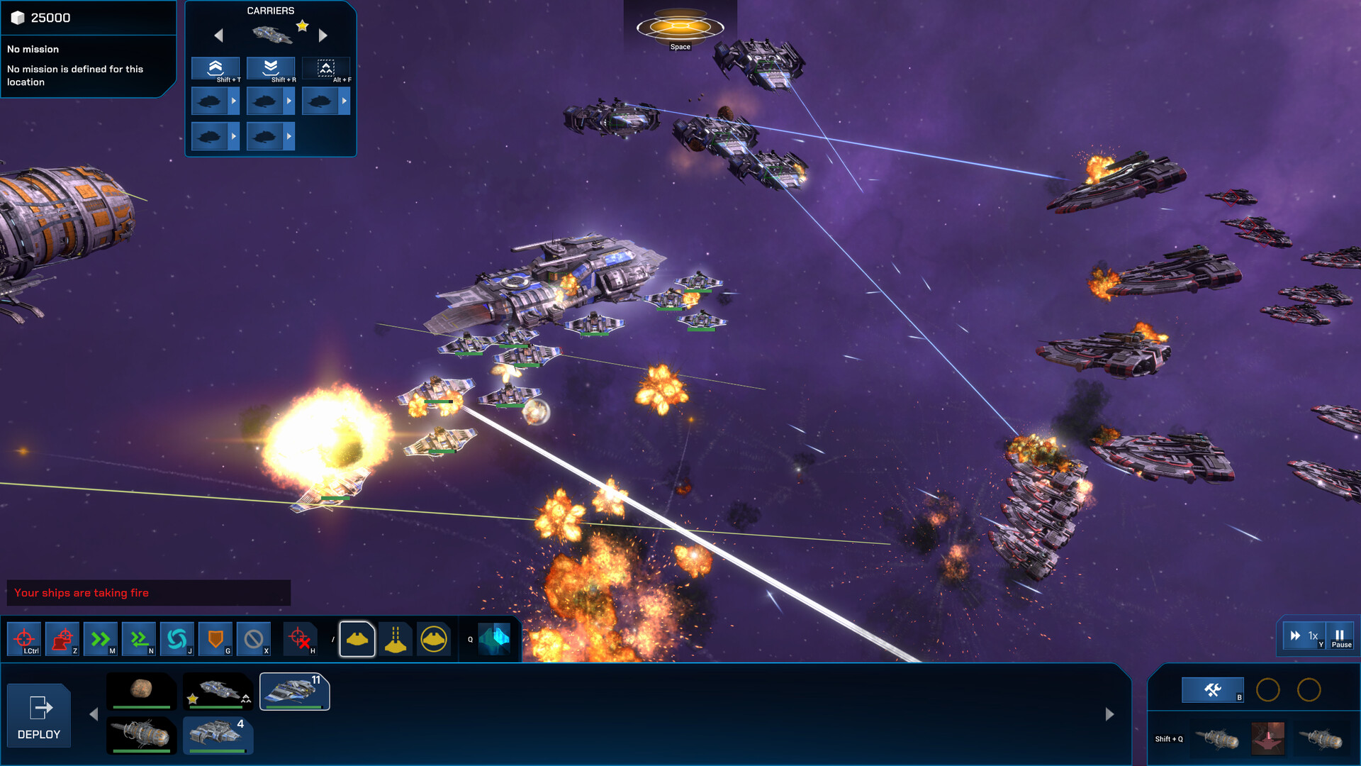 《尘埃舰队/Dust Fleet》PC中文版下载-含v6.4.10_2