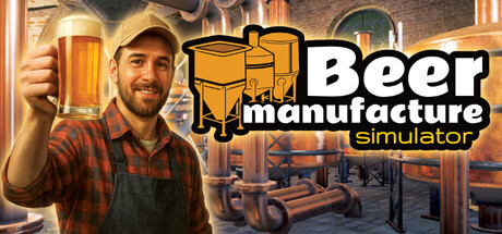 啤酒制造模拟器/Beer Manufacture Simulator 中文版_0