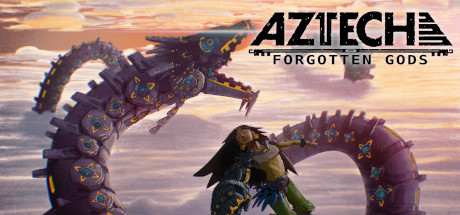 《阿兹特克：被遗忘的众神 Aztech Forgotten Gods》Switch美版英文+1.0.8补丁_0