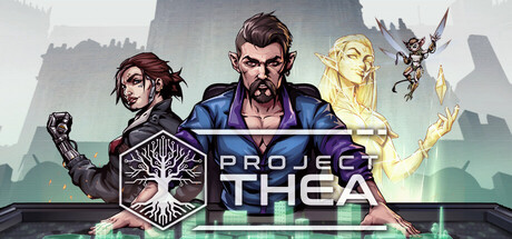 《代号：西娅/Project Thea》PC中文版下载-含Build.22108071_0