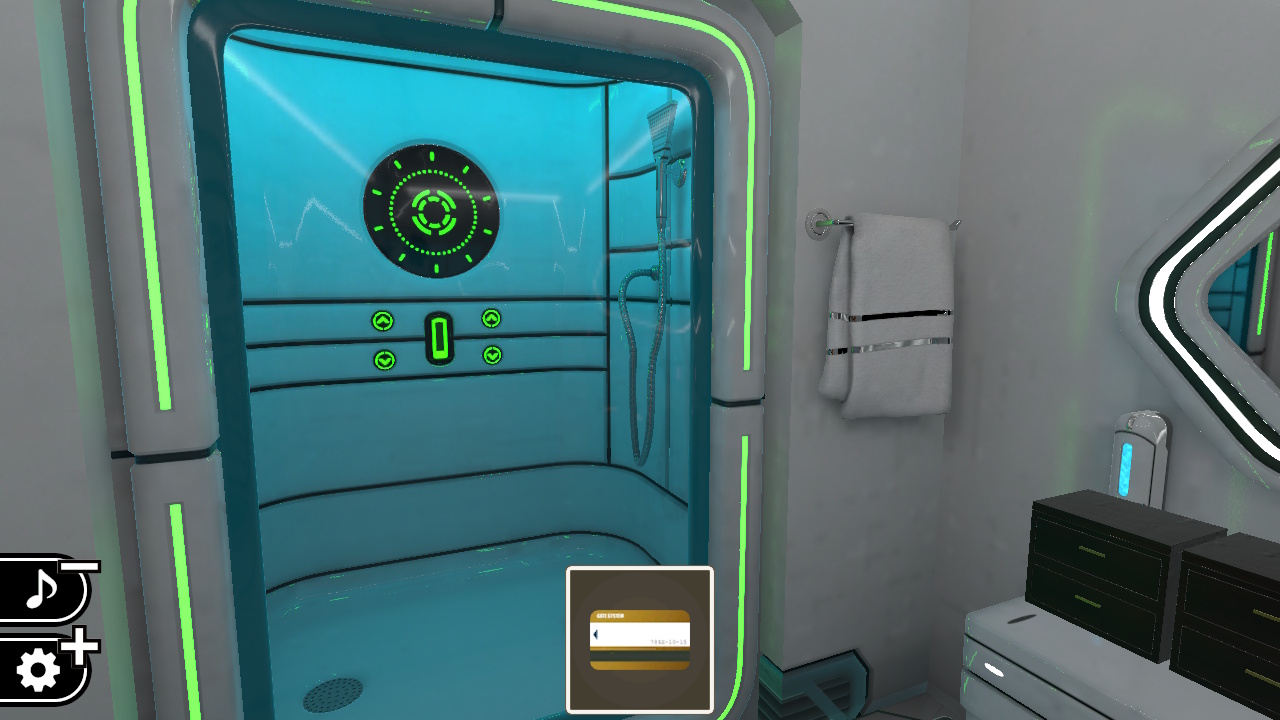 《逃脱游戏 R00M12 Escape game R00M12》Switch版_0