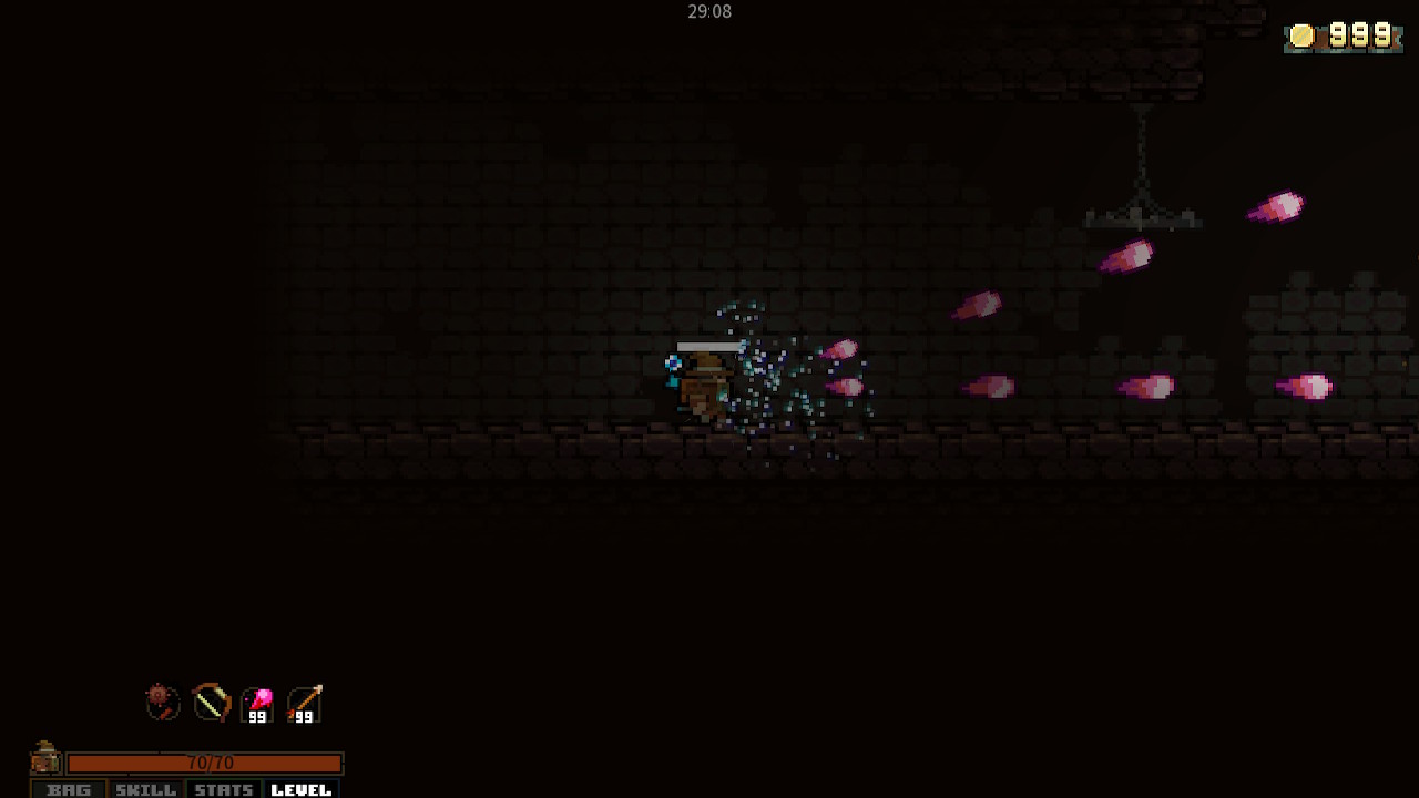 Vagante Switch v1.1.1 中文金手指下载_2