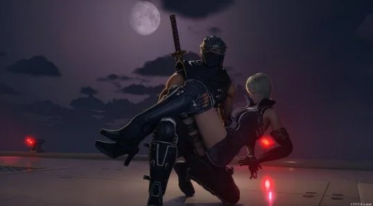 [文件夹] 忍者龙剑传2：黑之章 重制版 PPSA26679 (01.003) PS5日版中文 9.xx系统起_0