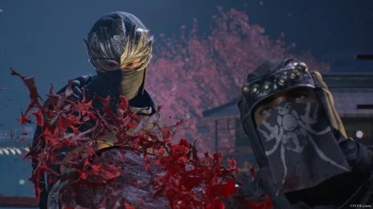 [文件夹] 忍者龙剑传2：黑之章 重制版 PPSA26679 (01.003) PS5日版中文 9.xx系统起_1