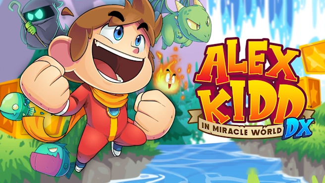 阿历克斯小子奇幻世界大冒险 Alex Kidd in Miracle Switch 1.40 金手指下载_0