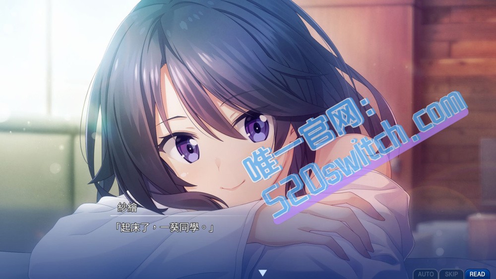 《告别回忆 双想 Break out of my shell》Switch版_2