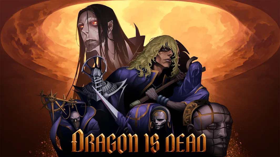龙之死 Dragon Is Dead Switch v1.21 金手指下载_0
