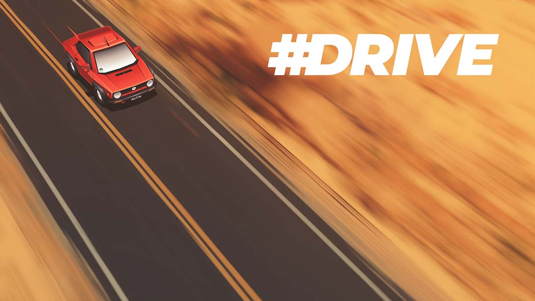 《驾驶 #DRIVE》Switch版2.0.16补丁_0