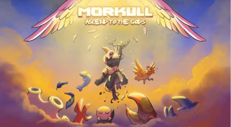 [莫库尔 神之升华].Morkull Ascend to the Gods 金手指+1.0.1_0