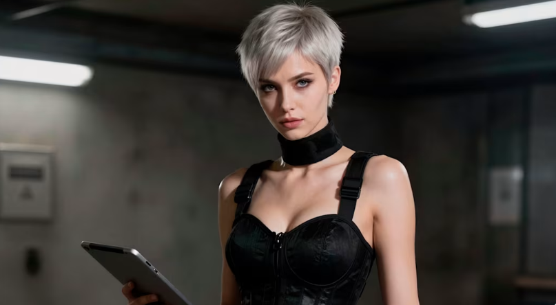 [坏女孩：调皮的手].Bad Girls:Naughty Hands英文+1.1补丁_3