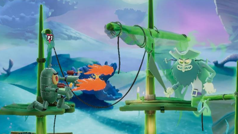 《尼克国际儿童频道全明星争霸赛2》Switch版1.11补丁+6DLC_0