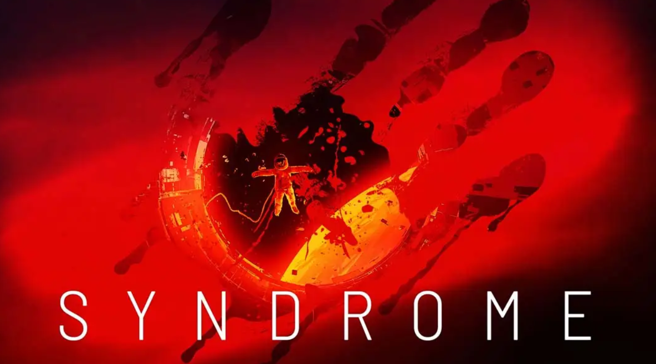 《综合症 Syndrome》Switch 1.0.2补丁_0