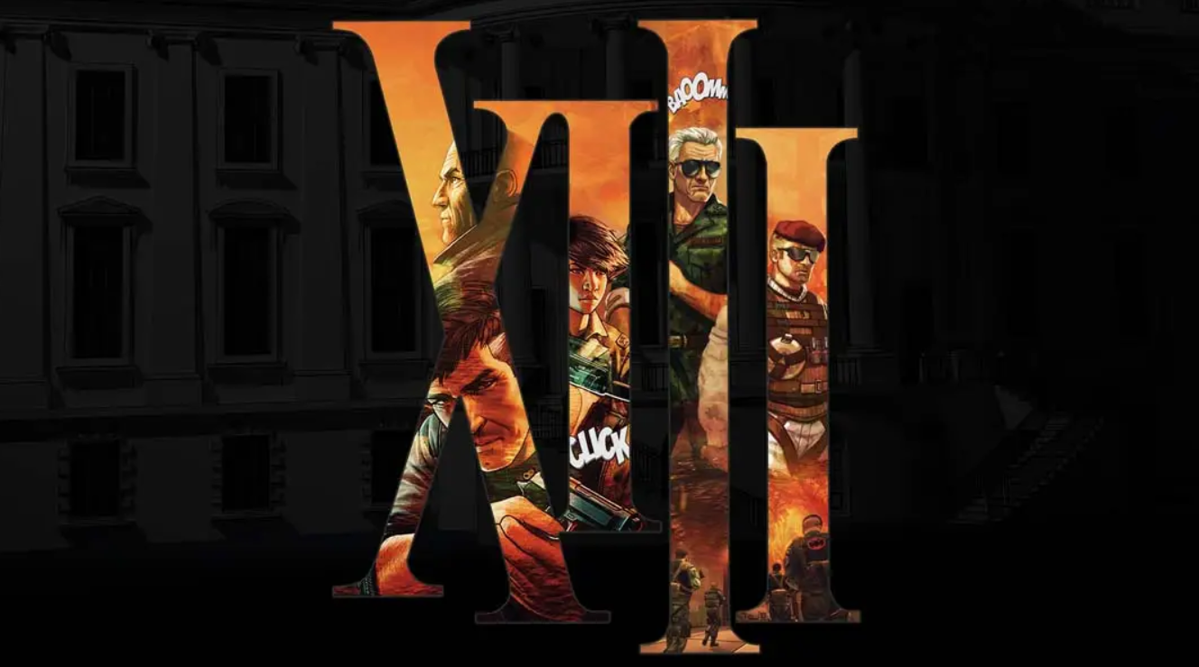 《代号XIII 重制版 XIII》Switch 1.7.8260补丁_0