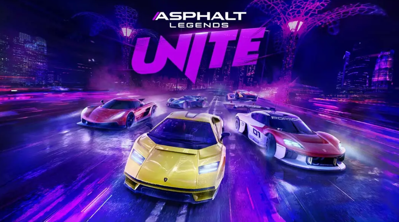 《狂野飙车9：传奇 Asphalt 9: Legends【离线版】》Switch 2.6.4b补丁+10DLC_0