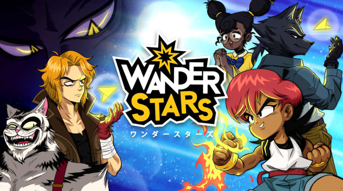 奇迹之星 Wander Stars Switch 金手指_0