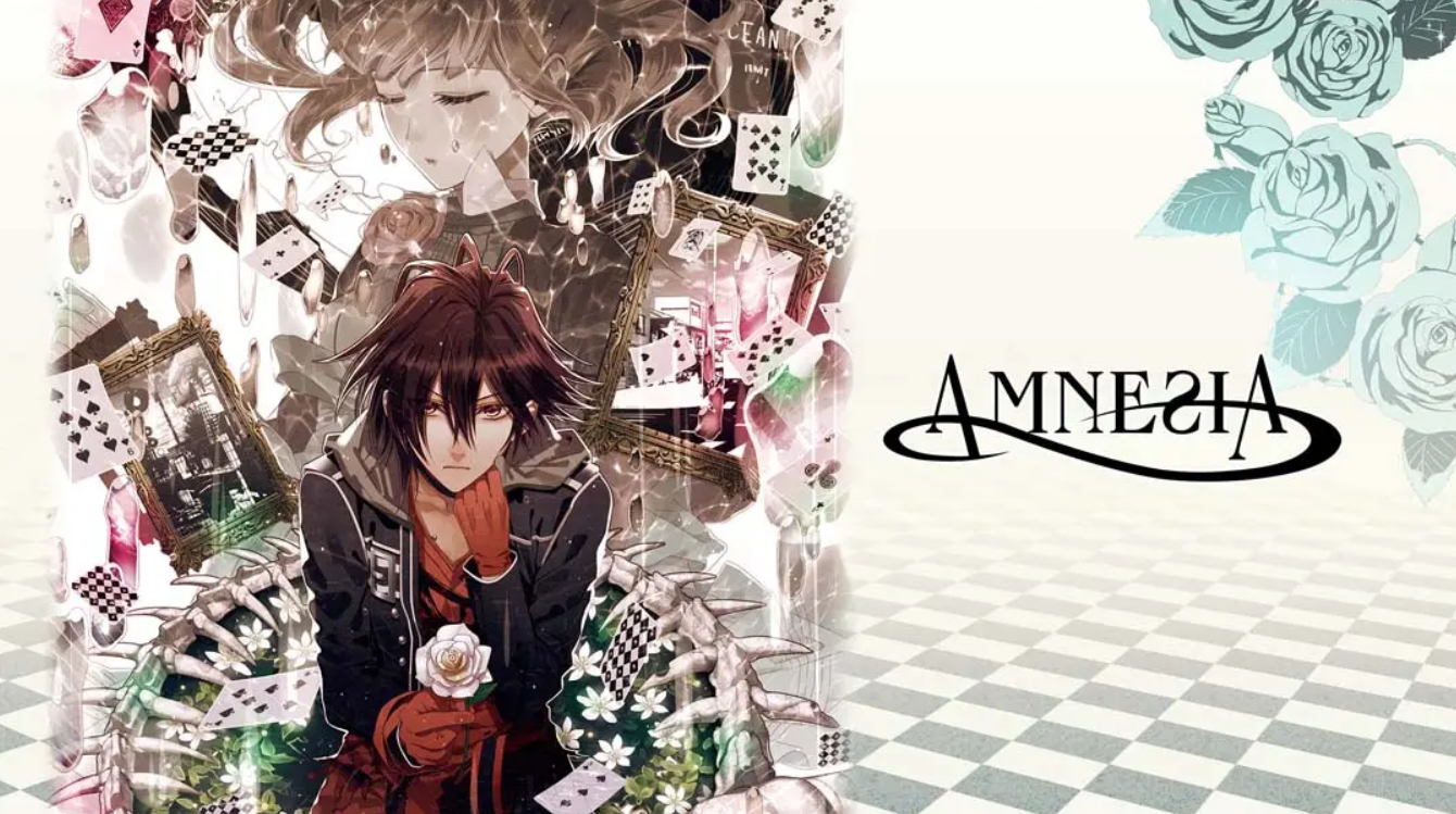 《失忆症 AMNESIA》Switch 1.0.0补丁_0