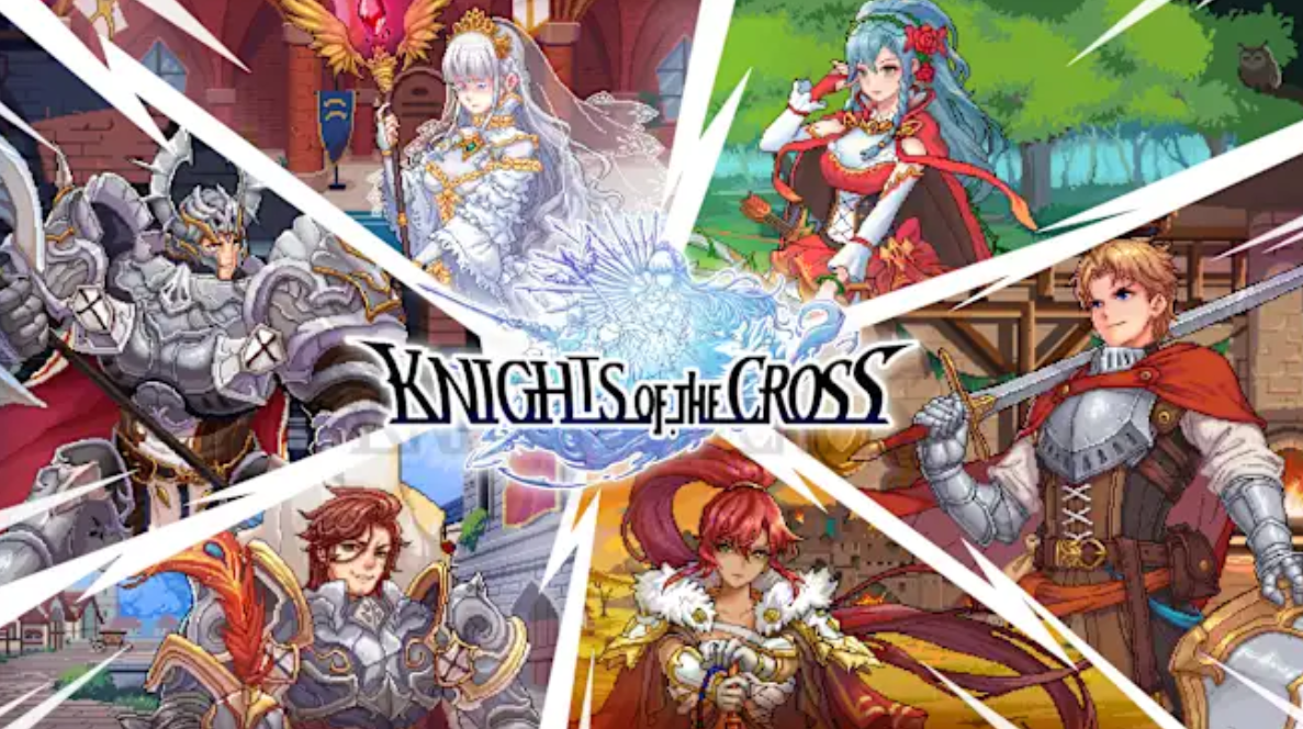 十字军骑士 The Knights of the Cross Switch 1.0.15 金手指下载_0