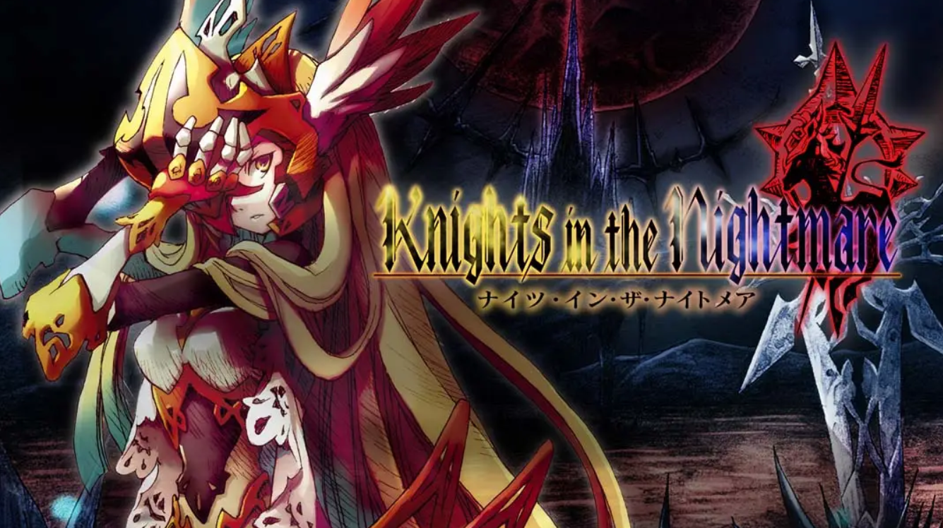 《梦魇骑士团 复刻版 Knights in the Nightmare Remaster》Switch 1.3.0补丁_0