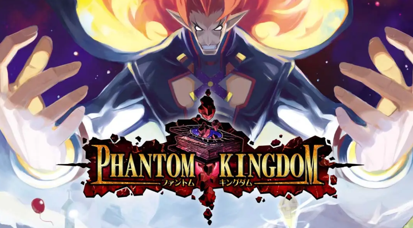 《ファントム・キングダム》Switch 1.0.0补丁_0
