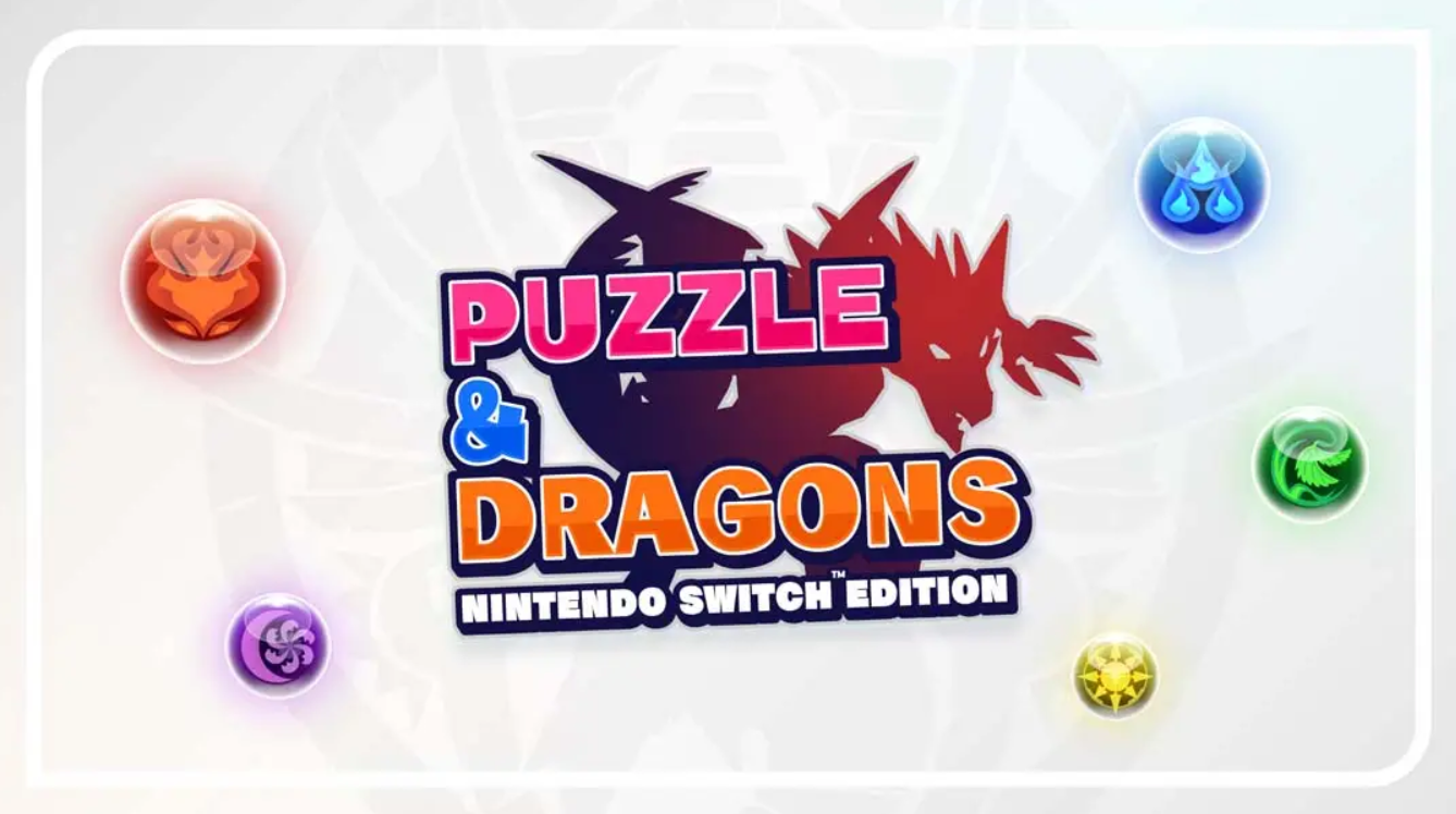 《龙族拼图 PUZZLE & DRAGONS NINTENDO SWITCH EDITION》Switch 1.0.1补丁_0