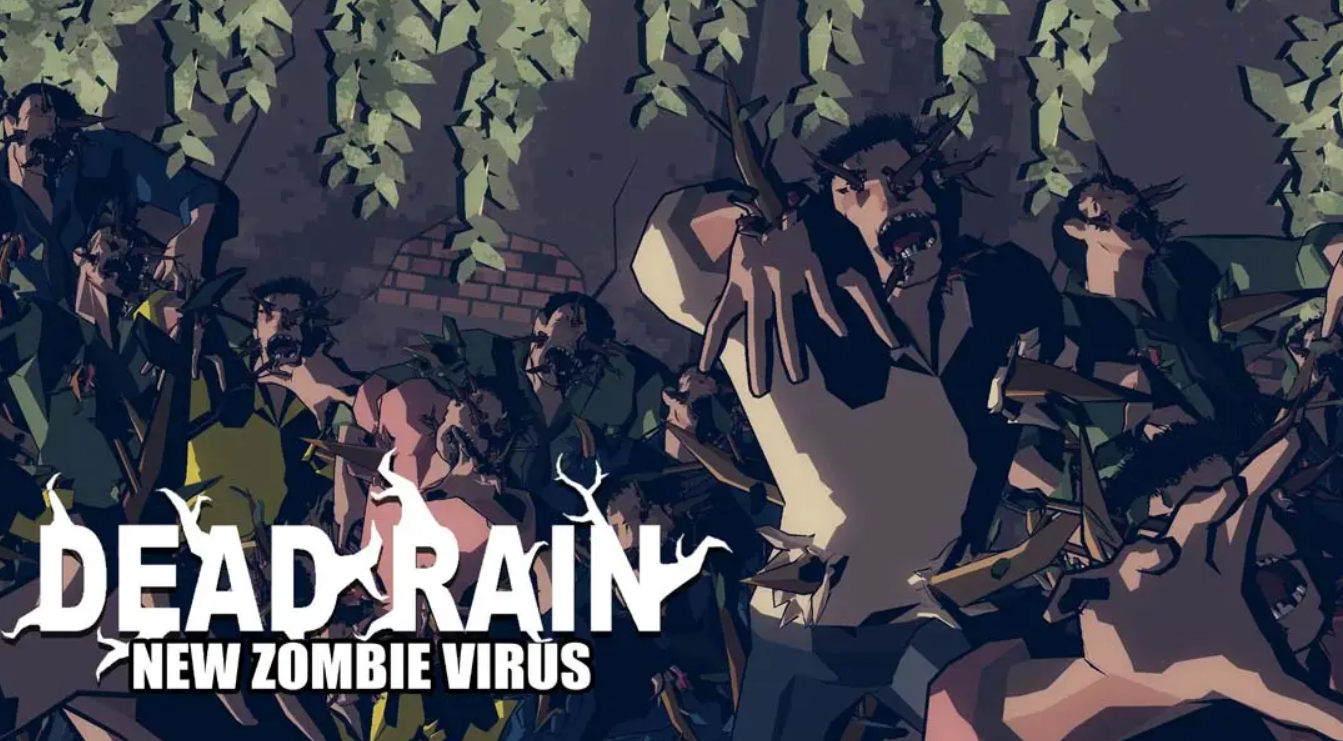 《死雨新丧尸病毒 Dead Rain: New Zombie Virus》Switch版1.0.0补丁_0