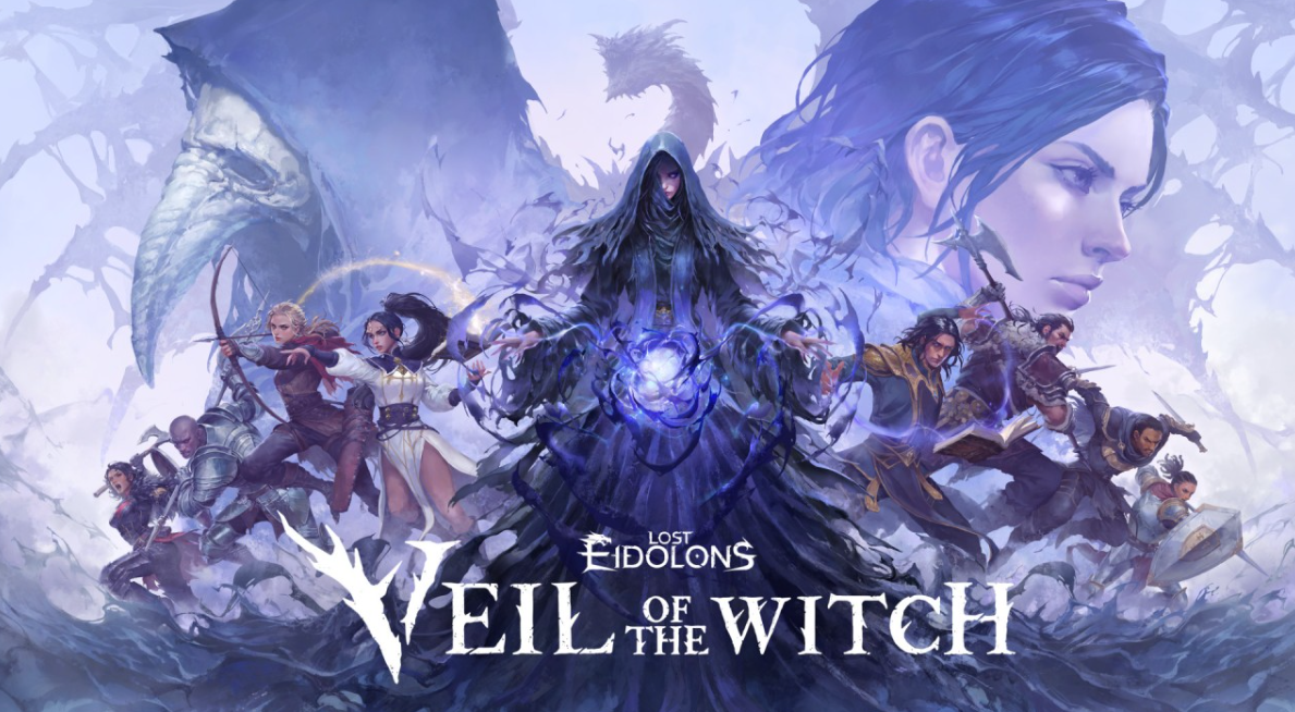 幻灵降世录 女巫的面纱 Lost Eidolons Veil Switch 1.3.16 金手指下载_0