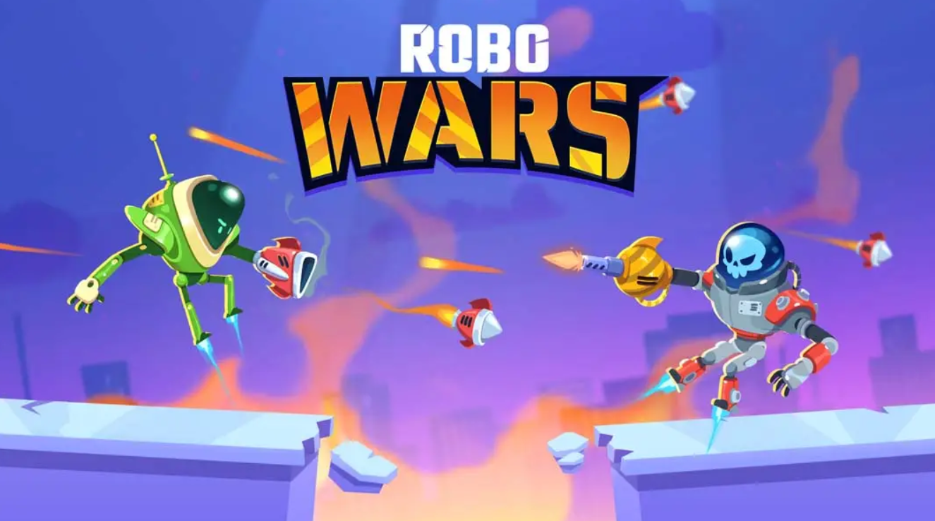 《机器人大战 Robo Wars》Switch版1.0.0补丁_0