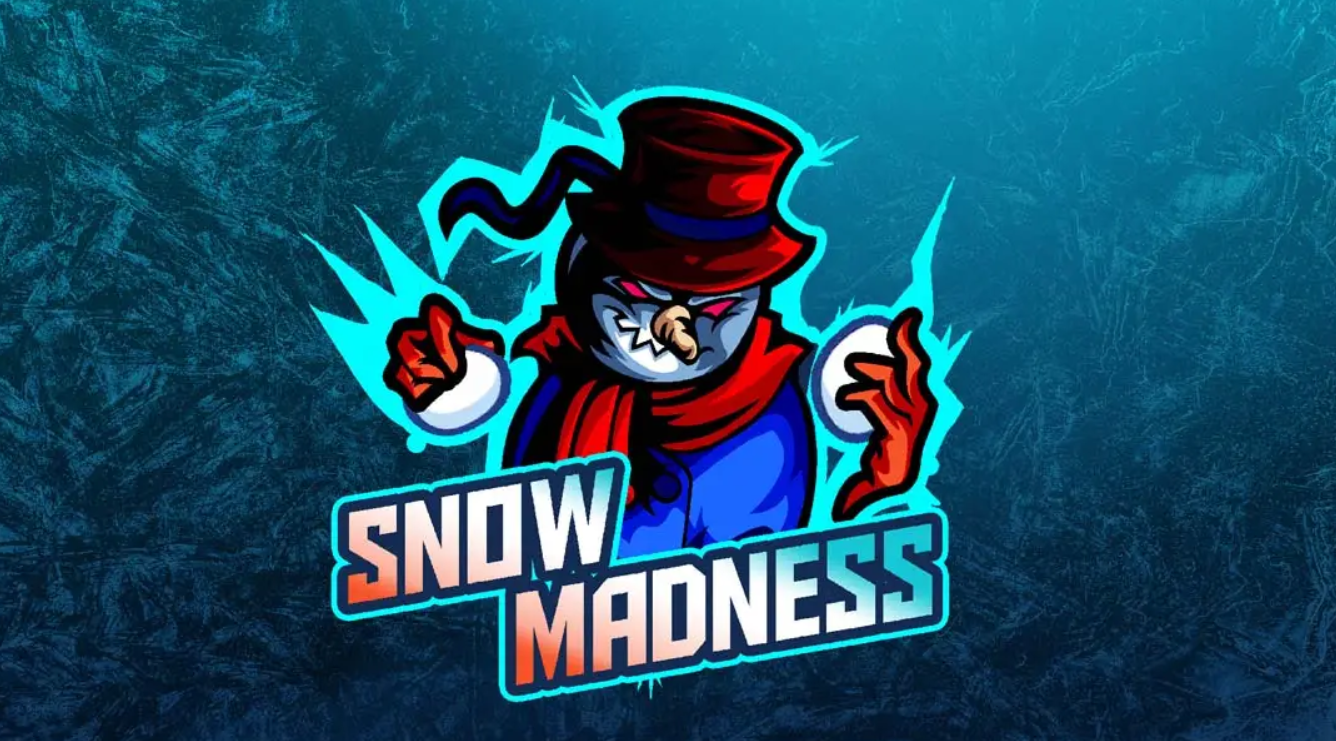 《雪狂 .Snow Madness》Switch版1.0.0补丁_0