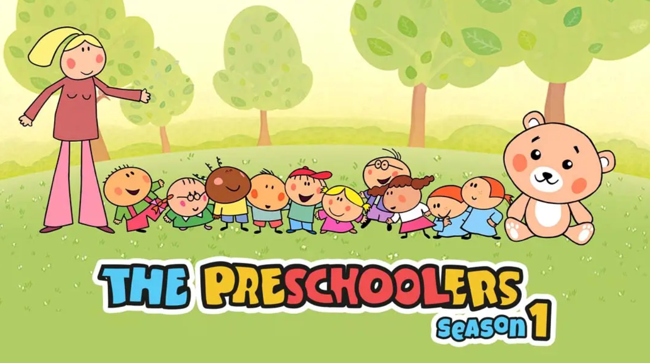 《涂色书-学龄前儿童 Coloring Book – Preschoolers》Switch版10补丁_0