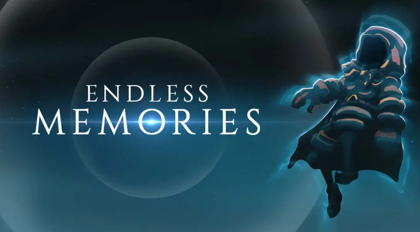 《无尽的回忆 Endless Memories》Switch版1.0.0补丁_0