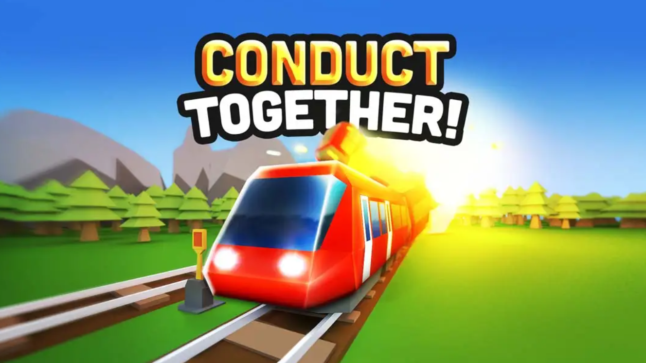 《火车调度员 Conduct TOGETHER!》Switch版1.2.2补丁+1DLC_0