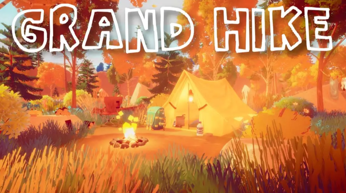 《远足 .Grand Hike》Switch版1.0.0补丁_0