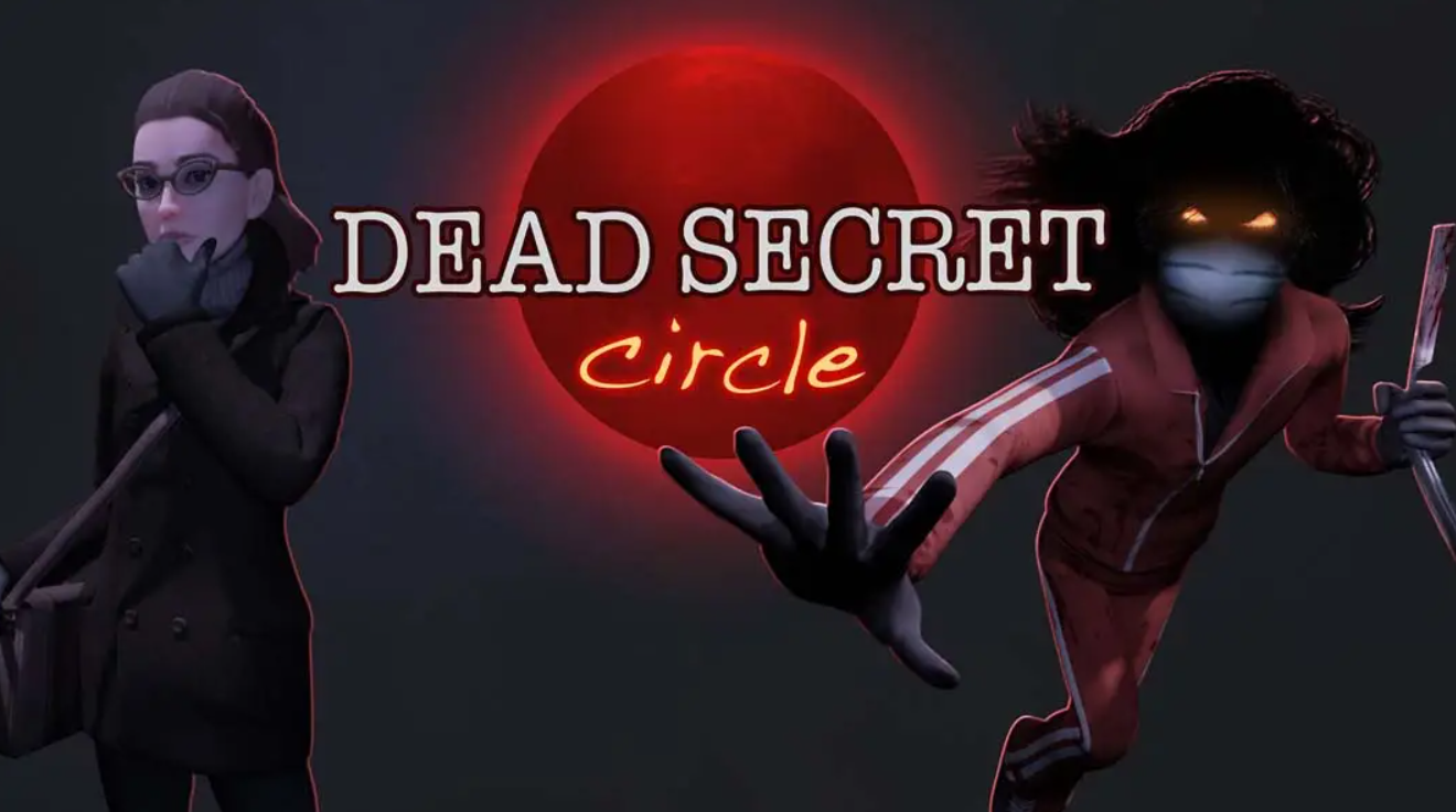 《死亡秘圈 .Dead Secret Circle》Switch版1.0.0补丁_0
