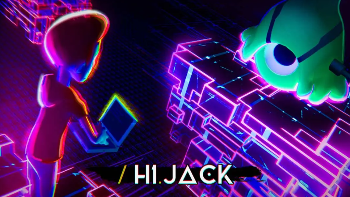 《Hi Jack》Switch版1.0.1补丁_0