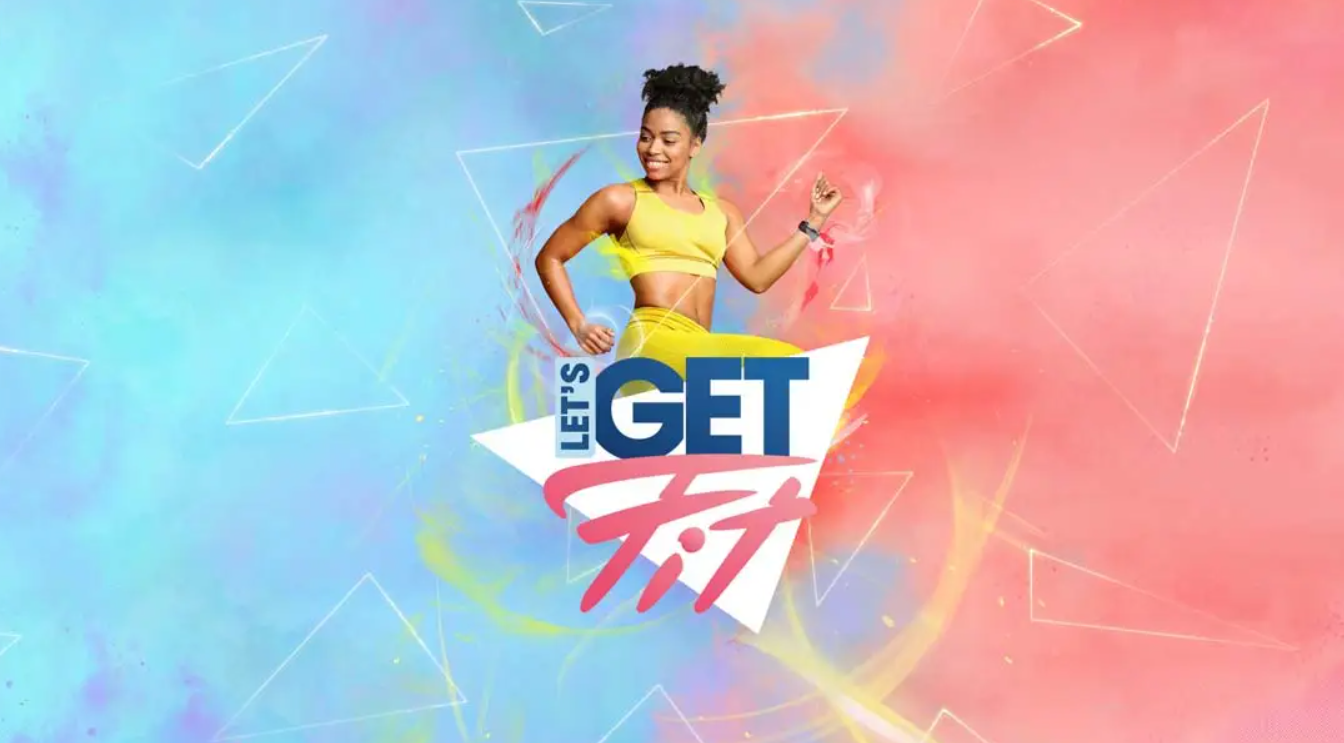 《让我们健身吧 Let’s Get Fit》Switch版1.0.1补丁_0