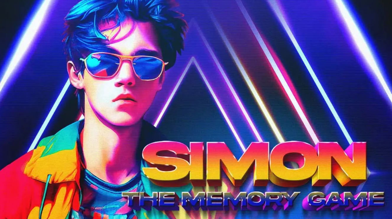 《Simon: The Memory Game》Switch版1.0.0补丁_0